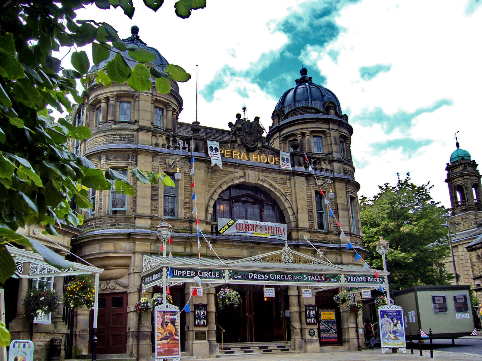 Buxton